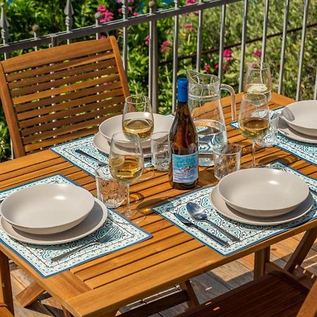 Apartament Orizzonte Damare Volastra Zewnętrze zdjęcie