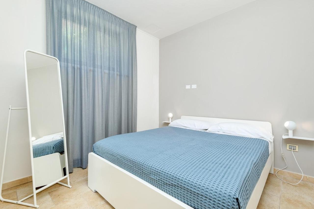 Apartament Orizzonte Damare Volastra Zewnętrze zdjęcie