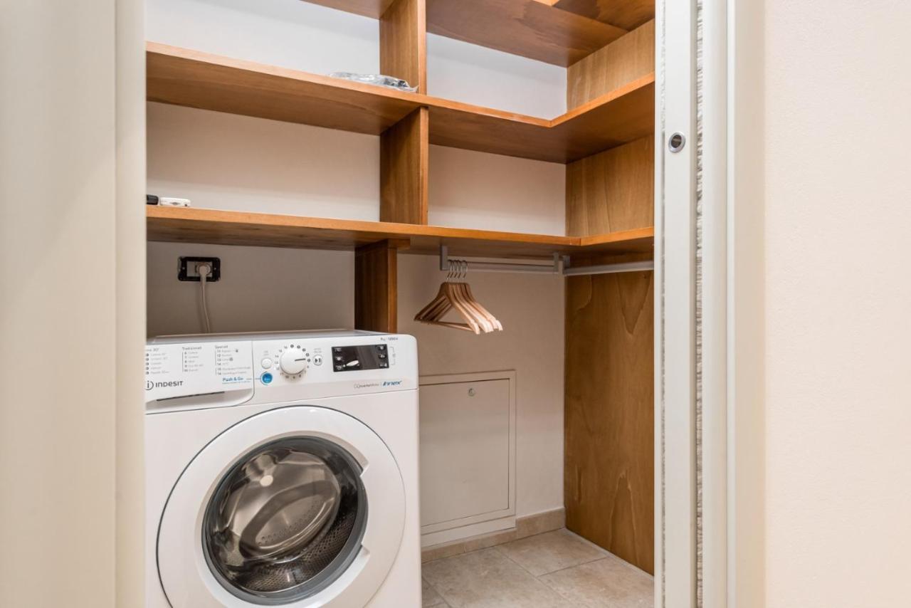 Apartament Orizzonte Damare Volastra Zewnętrze zdjęcie