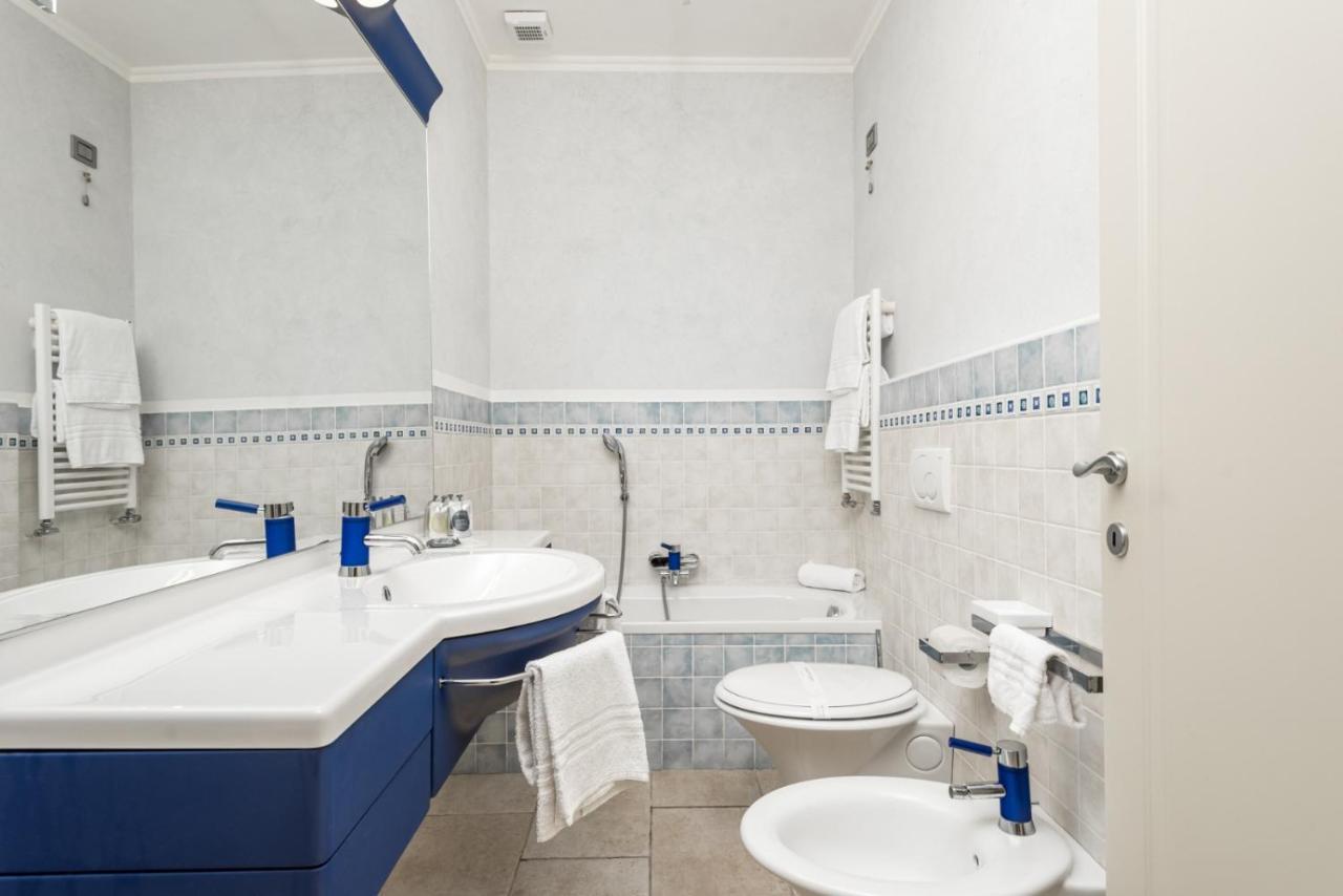 Apartament Orizzonte Damare Volastra Zewnętrze zdjęcie