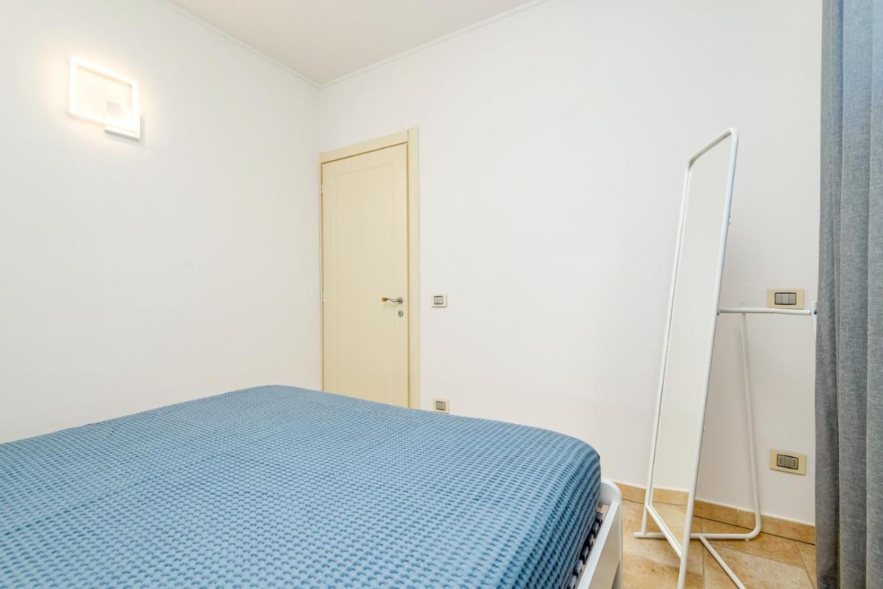 Apartament Orizzonte Damare Volastra Zewnętrze zdjęcie