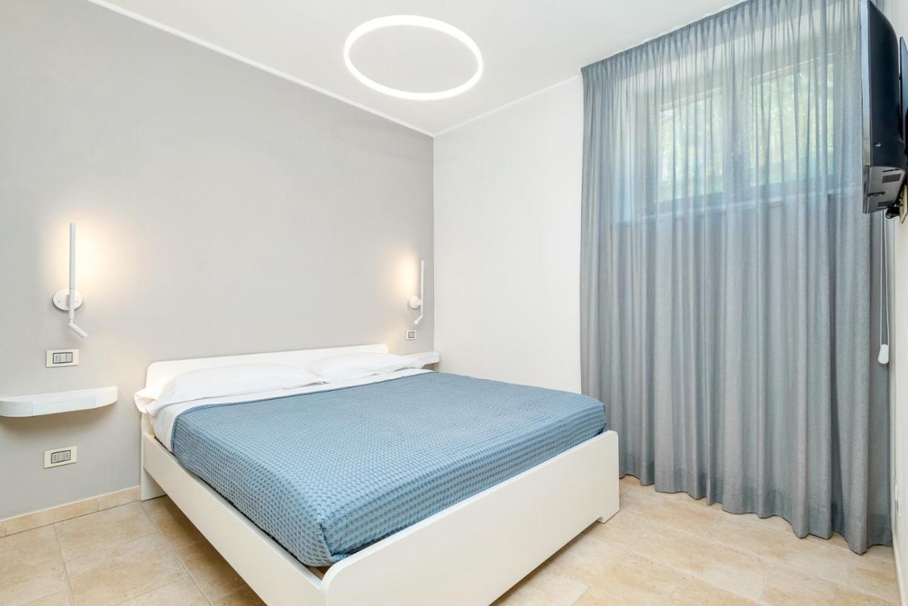 Apartament Orizzonte Damare Volastra Zewnętrze zdjęcie